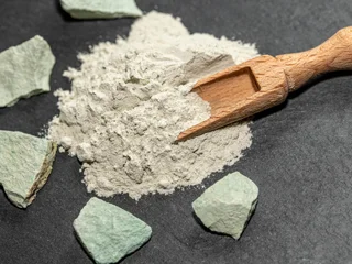 پودر زئولیت